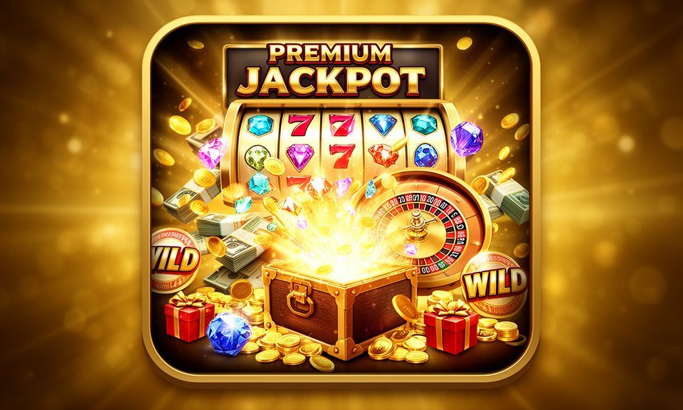 bi97 Slots Lucky Wizard-এ কী পাবেন