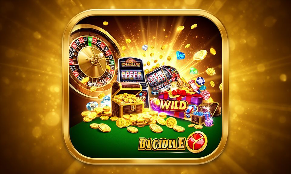 bi97 Live Exclusive Baccarat — আসল ডিলার, আসল টেবিল